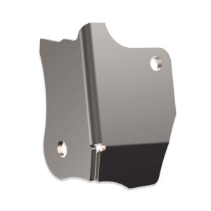 Jeep JT Front Frame Trackbar Bracket - Artec Industries - 1 Ton Swap - `18-`25